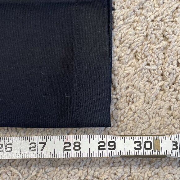 Elbeco Tek 2 Cargo Pants Mens 38X29 Blue EMT Medical Military Workwear Pockets - Picture 6 of 9